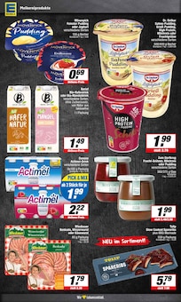 Joghurt im aktuellen E center Prospekt (Münster) Joghurt im E center Prospekt "Aktuelle Angebote" mit 18 Seiten (Münster)