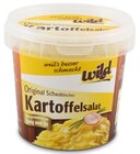 Original Schwäbischer Kartoffelsalat Angebote von WILD bei Penny Ulm für 1,99 €