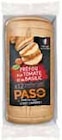 Préfou à la tomate et au basilic - PASO - Intermarché Préfou à la tomate et au basilic - PASO à 1,15 € dans le catalogue Intermarché