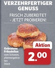 Gebratene Frikadellen Angebote bei combi Oldenburg für 2,00 €