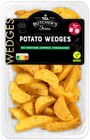 REWE - Wedges Kräuter Angebot im Prospekt Wedges Kräuter bei REWE im Prospekt "" für 1,59 €