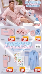 Schleich Angebot im aktuellen REWE Prospekt auf Seite 28