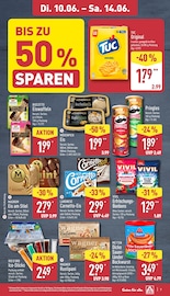 Toaster im ALDI Nord Prospekt in Berlin Aktueller ALDI Nord Prospekt mit Toaster, "Aktuelle Angebote", Seite 7