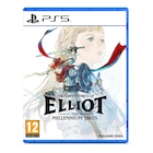 Jeu "The Adventures Of Elliot : The Millennium Tales" pour PS5 ou Nintendo Switch 2 - BANDAI NAMCO - Carrefour à Mont-de-Marsan Jeu "The Adventures Of Elliot : The Millennium Tales" pour PS5 ou Nintendo Switch 2 - BANDAI NAMCO en promo chez Carrefour Mont-de-Marsan à 59,99 €