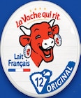 Intermarché Contact Sanary-sur-Mer - Promo -60 % remise immédiate sur le 2ème sur tout LA VACHE QUI RIT Promo -60 % remise immédiate sur le 2ème sur tout LA VACHE QUI RIT à dans le catalogue Intermarché Contact à Sanary-sur-Mer