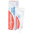 Dentifrice Colgate White Teeth - Colgate dans le catalogue Action