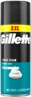 Rasierschaum Sensitive im Angebot bei Penny in Stade Rasierschaum Sensitive Angebote von Gillette bei Penny Stade für 2,99 €