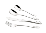 Menübesteck Baguette im Angebot bei Möbel AS in Pirmasens Menübesteck Baguette Angebote bei Möbel AS Pirmasens für 49,95 €