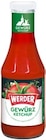 Gewürz Ketchup von Werder für 1,49 € bei Kaufland im Angebot Gewürz Ketchup von Werder im aktuellen Kaufland Prospekt