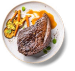 Burgunder-Braten bei Kaufland im Leonberg Prospekt für 13,99 €