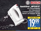 Handrührer MFQ3010 bei EDEKA im Prospekt "" für 19,99 €