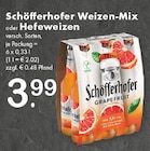 Angebot im TOP GetrĂ€nke Verl Prospekt TOP GetrĂ€nke Verl Prospekt mit im Angebot fĂŒr 3,99 âŹ