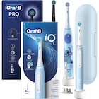 SUR TOUTES LES BROSSES À DENTS ET TÊTES DE BROSSES - ORAL B en promo chez Carrefour SUR TOUTES LES BROSSES À DENTS ET TÊTES DE BROSSES - ORAL B dans le catalogue Carrefour