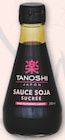 Sauce soja sucrée - TANOSHI dans le catalogue Netto