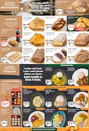 Aktueller GLOBUS Prospekt mit Tiefkühlkost, "Aktuelle Angebote", Seite 9