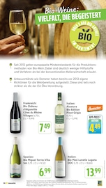 Wein im EDEKA Prospekt in Stuttgart Aktueller EDEKA Prospekt mit Wein, "Aktuelle Angebote", Seite 31