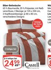 Aktuelles Biber-Bettwäsche Angebot bei GLOBUS in Erlangen ab 24,99 €