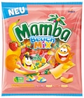 Beach Mix von Mamba für 0,79 € bei Rossmann im Angebot Beach Mix von Mamba im aktuellen Rossmann Prospekt
