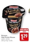 High Protein Mousse bei EDEKA im Sinsheim Prospekt für 1,29 €