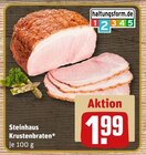 Angebot im REWE Adelsdorf Prospekt REWE Adelsdorf Prospekt mit im Angebot für 1,99 €