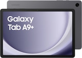 Galaxy Tab A9+ Angebote von SAMSUNG bei MediaMarkt Saturn Unna für 159,00 €