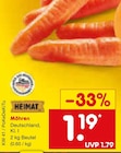 Netto Marken-Discount Wallenfels Prospekt mit  im Angebot für 1,19 €
