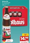 Aktuelles Pils Angebot bei Netto Marken-Discount in Karlsruhe ab 14,99 €