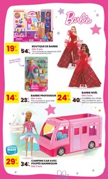 Offre Noël dans le catalogue Stokomani du moment à la page 7