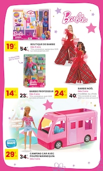 Promotion Cars dans le prospectus Stokomani, valable du 08/10/2025 au 26/10/2025 Promo Cars dans le catalogue Stokomani du moment à la page 7