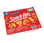 Snack-Hits von Lorenz im aktuellen Netto mit dem Scottie Prospekt für 2,49 €