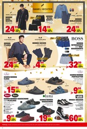 Schuhe im E center Prospekt in Ulm Aktueller E center Prospekt mit Schuhe, "Aktuelle Angebote", Seite 50