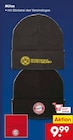 Mütze BVB Angebote bei Netto Marken-Discount Kempen für 9,99 €