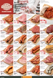 Rindfleisch im GLOBUS Prospekt in Duisburg Aktueller GLOBUS Prospekt mit Rindfleisch, "Aktuelle Angebote", Seite 11