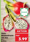 Vietn. Drachenfrucht bei Kaufland im Leer Prospekt für 3,99 €