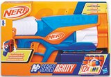 50% avantage carte sur tout nerf - NERF en promo chez Intermarché Pau