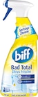 Bad Total Zitrus Frische von Biff im aktuellen Rossmann Prospekt für 1,99 €