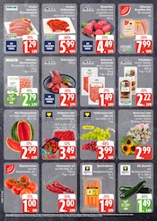 Blumen im EDEKA Prospekt in Stade Aktueller EDEKA Prospekt mit Blumen, "Top Angebote", Seite 2