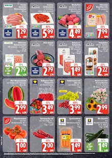 EDEKA Prospekt der KW 30 "Top Angebote" Aktueller EDEKA Prospekt "Top Angebote" Seite 2 von 4 Seiten