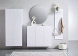 Hängeschrank im Angebot bei XXXLutz Möbelhäuser in Aachen Hängeschrank Angebote von Hom`in bei XXXLutz Möbelhäuser Aachen für 39,90 €