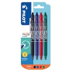 Carrefour Market Vernouillet - Promo 4 rollers Frixion clicker Promo 4 rollers Frixion clicker à 5,99 € dans le catalogue Carrefour Market à Vernouillet