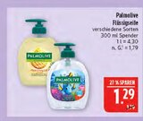 Flüssigseife im Angebot bei Marktkauf in Leipzig Flüssigseife Angebote von Palmolive bei Marktkauf Leipzig für 1,29 €