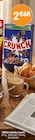 céréales Crunch - NESTLE dans le catalogue B&M