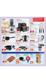 Ähnliche Kaffeemaschine Angebote im Prospekt "Aktuelle Angebote" von E center in Freiburg Ähnliche Angebote wie Kaffeemaschine im Prospekt "Aktuelle Angebote" auf Seite 61 von E center in Freiburg