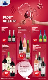 Aktueller Huster Prospekt mit Rotwein, "Aktuelle Angebote", Seite 4