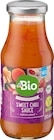 Sweet Chili Sauce von dmBio im aktuellen dm-drogerie markt Prospekt