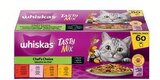 Aktuelle Katzenfutter Angebote bei Lidl in Würzburg Aktuelles Tasty Mix Chef's Choice Angebot bei Lidl in Würzburg ab 15,99 €