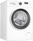 Waschmaschine WGE02490 im Angebot bei expert in Pulheim Waschmaschine WGE02490 Angebote von Bosch bei expert Pulheim für 499,00 €