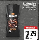 EDEKA Werdohl Prospekt mit  im Angebot für 2,29 €