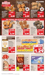 Kaufland Prospekt für Horb: "KNÜLLER", 56 Seiten, 17.03.2025 - 19.03.2025