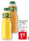 EDEKA - Fruchtsaft oder Nektar Angebot im Prospekt Fruchtsaft oder Nektar bei EDEKA im Prospekt "" für 1,11 €
